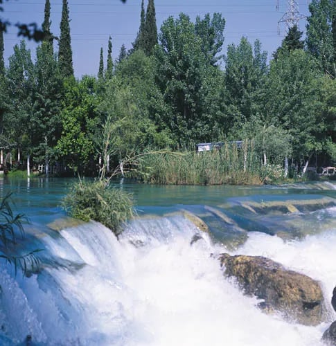 Mersin fotoğrafı 15