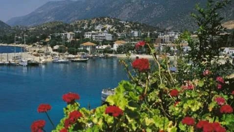 Kaş – Antalya fotoğrafı 23