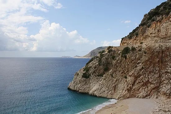 Kemer – Antalya fotoğrafı 5