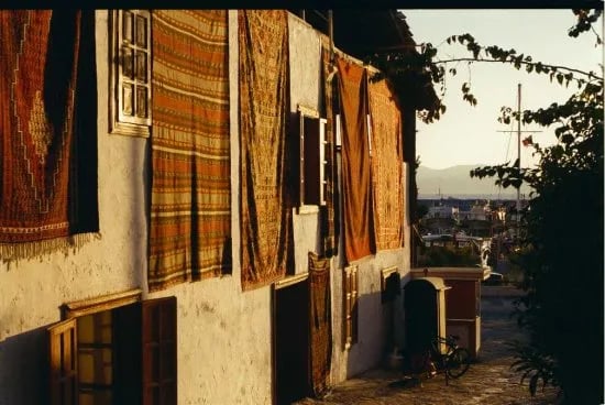 Kaş – Antalya fotoğrafı 1