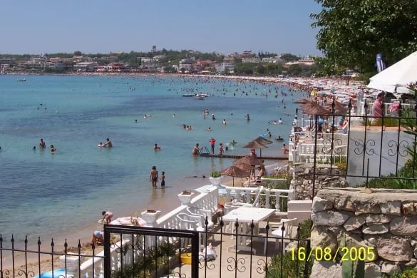 Didim fotoğrafı 2