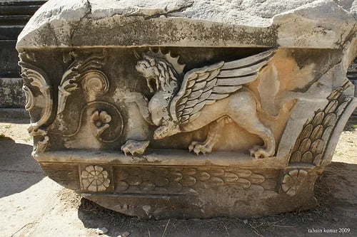 Didim fotoğrafı 16