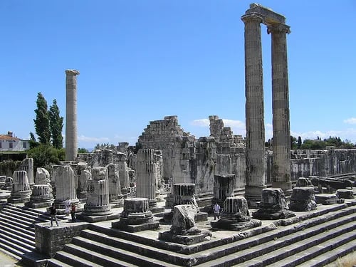 Didim fotoğrafı 18