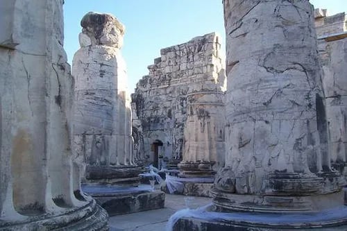 Didim fotoğrafı 25