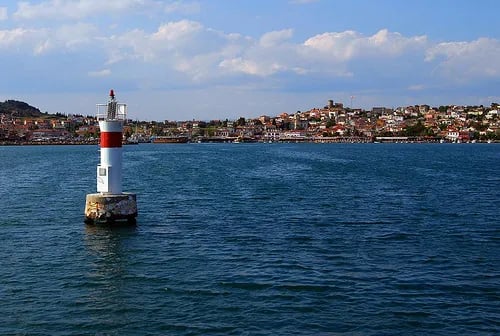 Ayvalık fotoğrafı 2