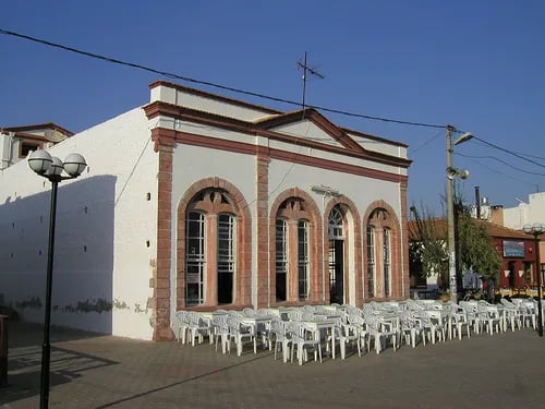 Ayvalık fotoğrafı 8