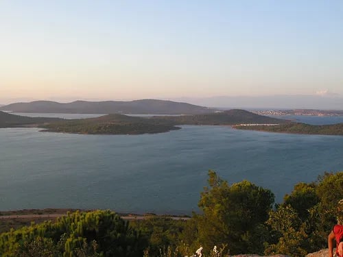 Ayvalık fotoğrafı 9