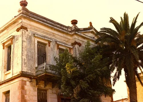 Ayvalık fotoğrafı 11