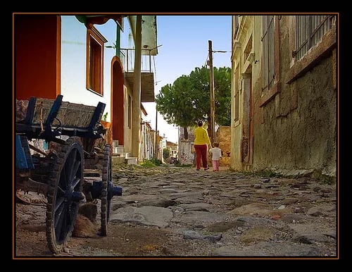 Ayvalık fotoğrafı 12