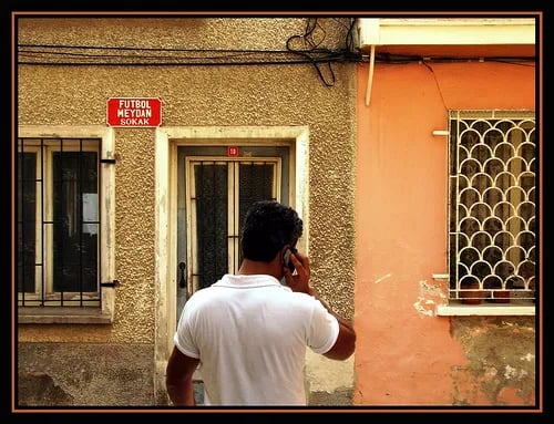 Ayvalık fotoğrafı 16