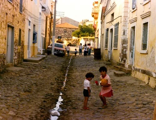 Ayvalık fotoğrafı 19