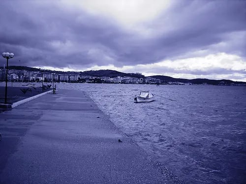 Ayvalık fotoğrafı 20