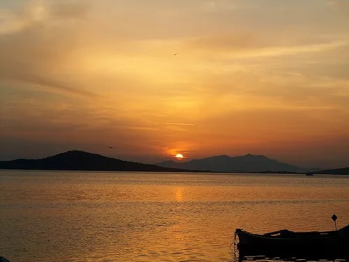 Ayvalık fotoğrafı 21