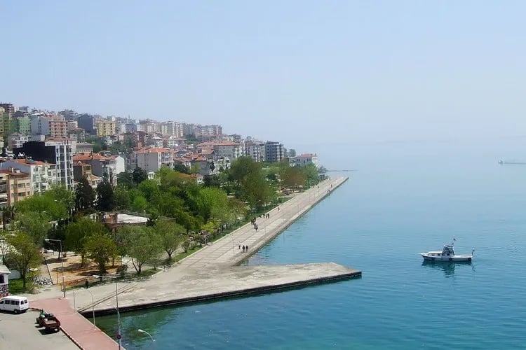 Sinop fotoğrafı 8
