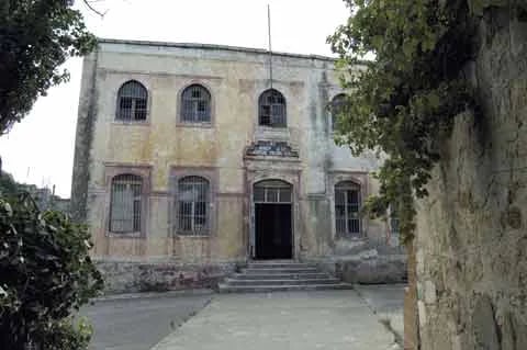 Sinop fotoğrafı 12
