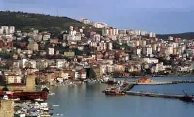 Sinop fotoğrafı 14