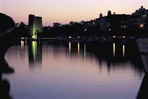 Sinop fotoğrafı 15