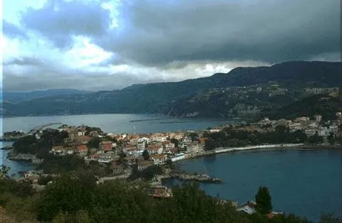 Sinop fotoğrafı 17