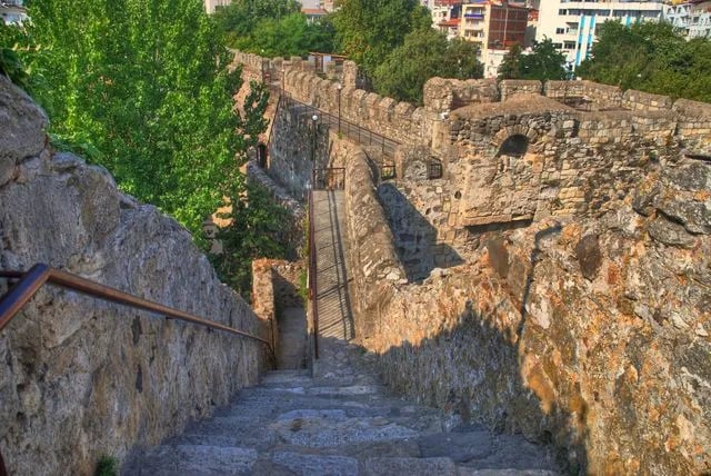 Sinop fotoğrafı 19