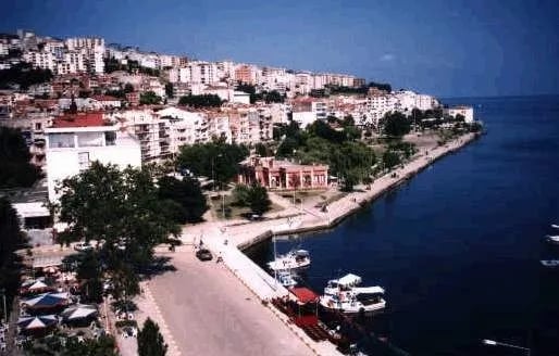 Sinop fotoğrafı 20