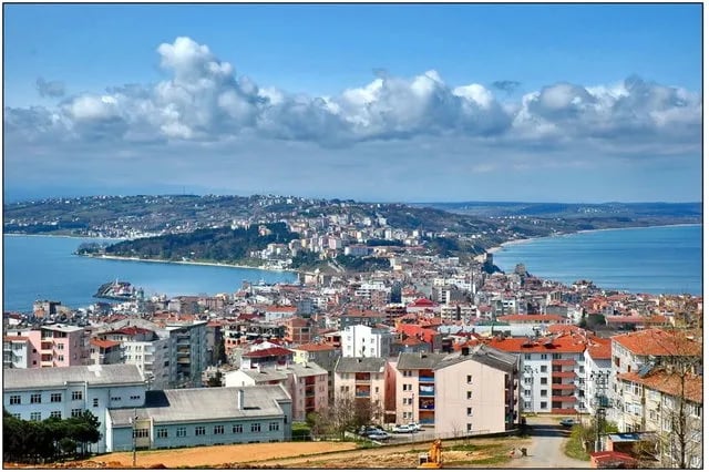 Sinop fotoğrafı 21