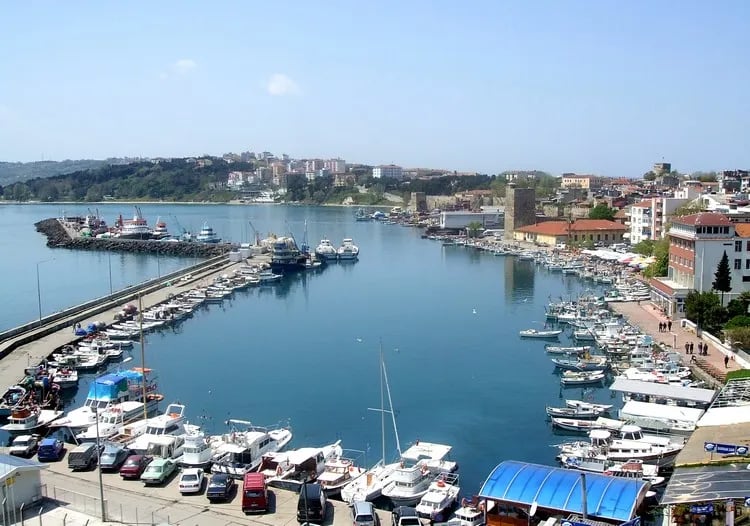 Sinop fotoğrafı 22