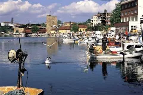 Sinop fotoğrafı 23