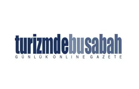 Turizmde Bu Sabah gazetesinin logosu