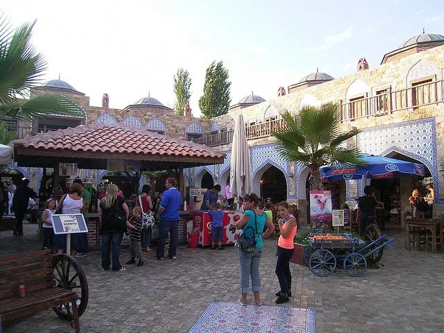 Dalaman fotoğrafı 12