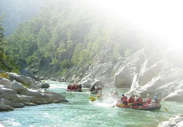 Dalaman fotoğrafı 2