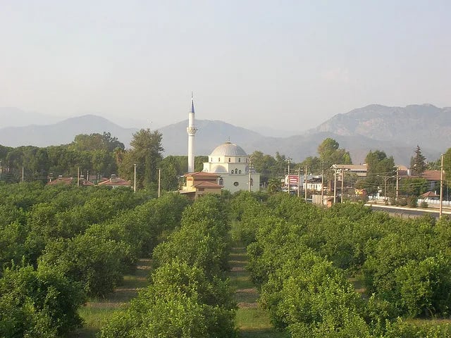 Dalaman fotoğrafı 3