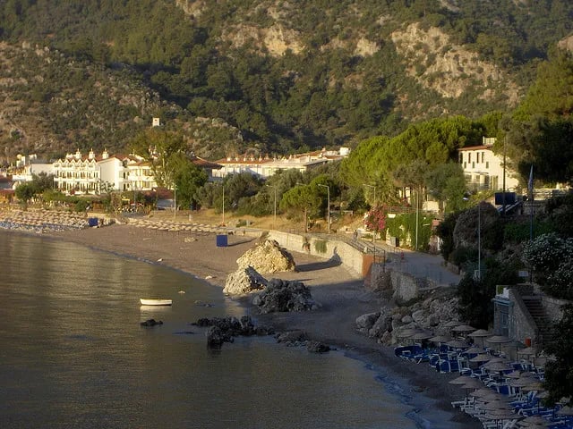 Dalaman fotoğrafı 5