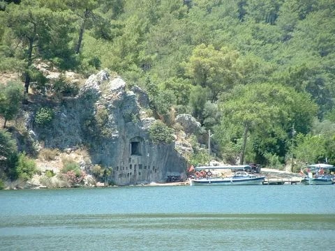 Dalaman fotoğrafı 7