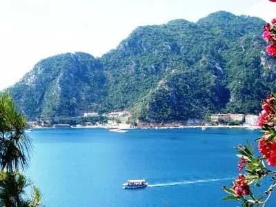 Dalaman fotoğrafı 8