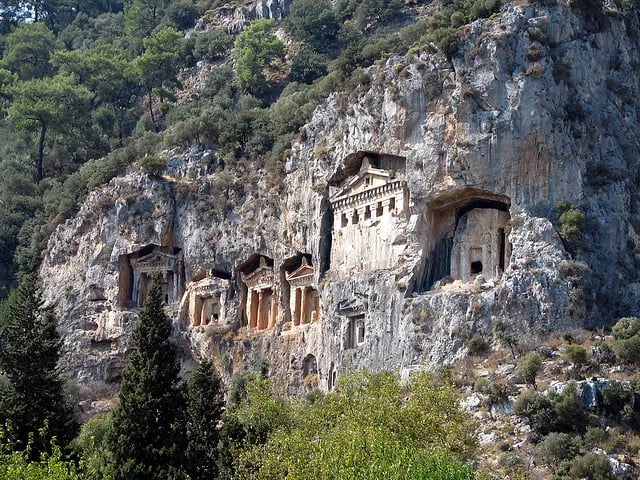 Dalaman fotoğrafı 10