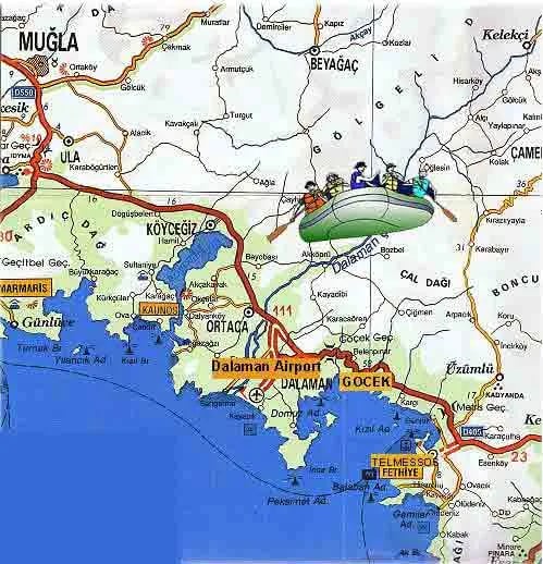 Dalaman fotoğrafı 11