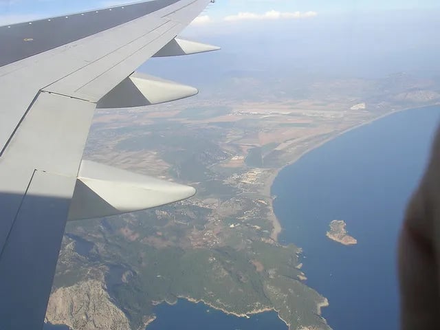 Dalaman fotoğrafı 13
