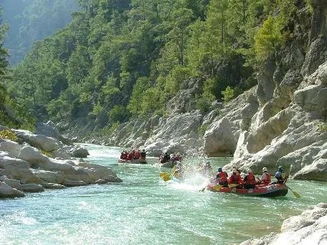 Dalaman fotoğrafı 14