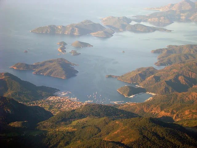 Dalaman fotoğrafı 17