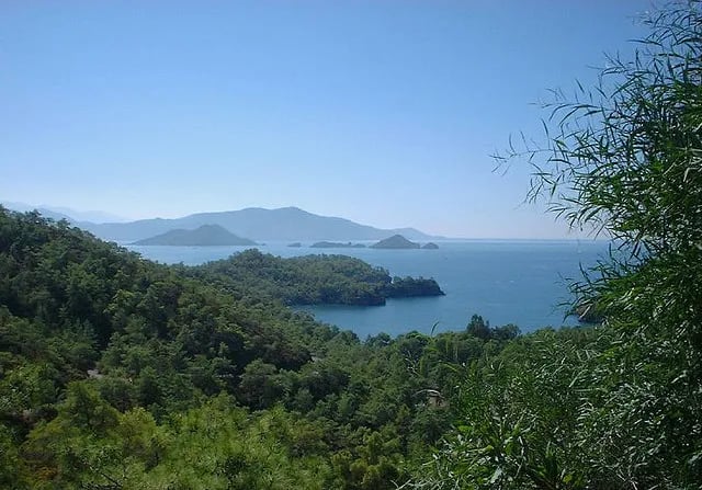 Dalaman fotoğrafı 18