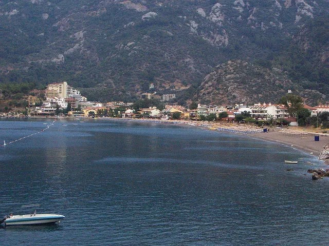 Dalaman fotoğrafı 19