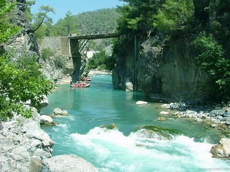 Dalaman fotoğrafı 20