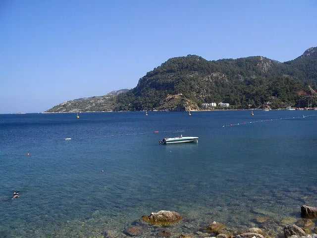Dalaman fotoğrafı 1