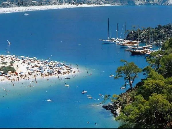 Fethiye fotoğrafı 2