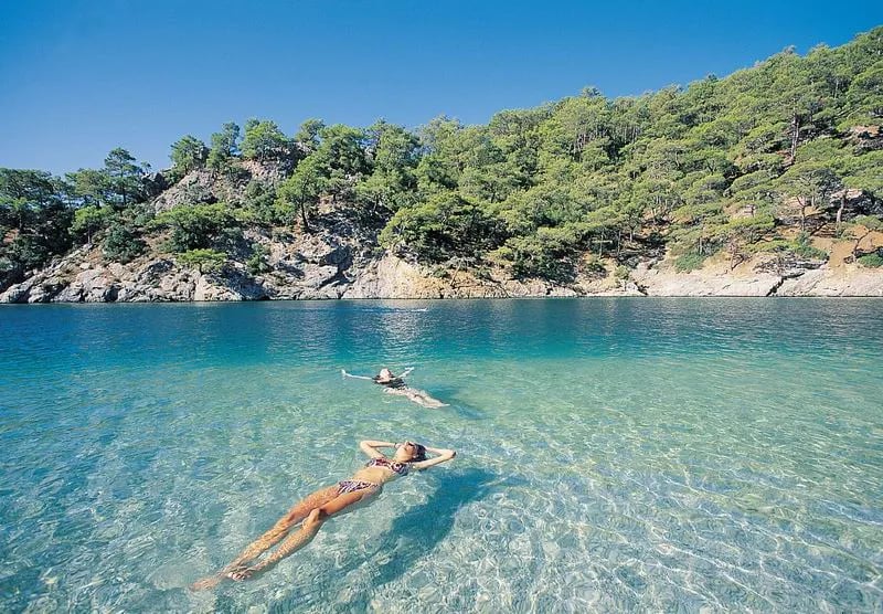 Fethiye fotoğrafı 3