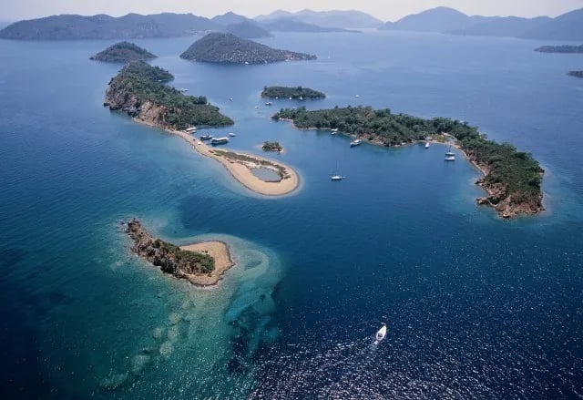 Fethiye fotoğrafı 4