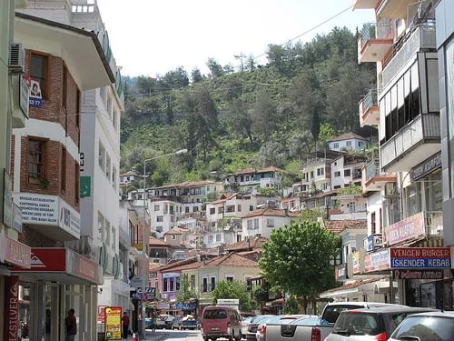Fethiye fotoğrafı 5