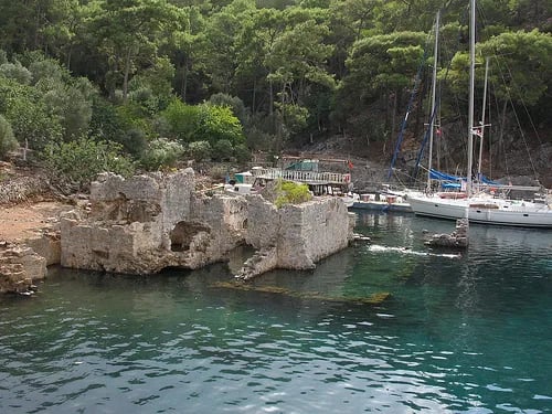 Fethiye fotoğrafı 7