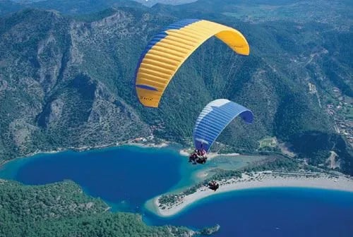 Fethiye fotoğrafı 9