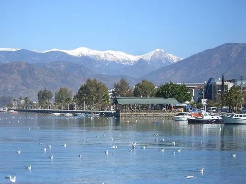 Fethiye fotoğrafı 10